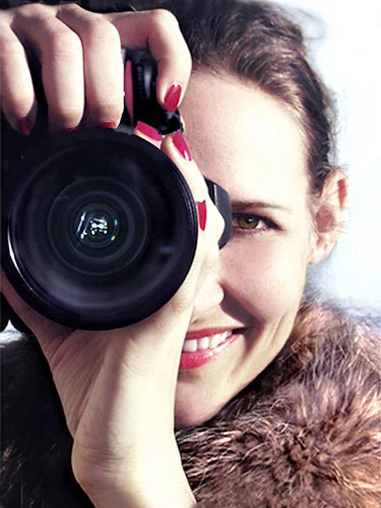Jessica Wahl - Wahluniversum Coach & Fotografin