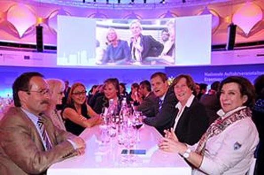 WAHLUNIVERSUM im BCC